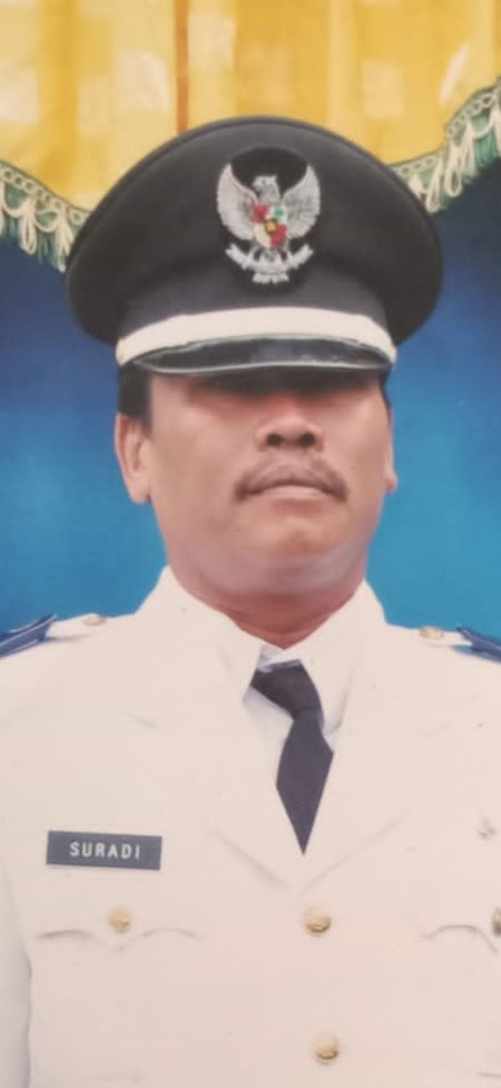 Kepala Desa Bangsri