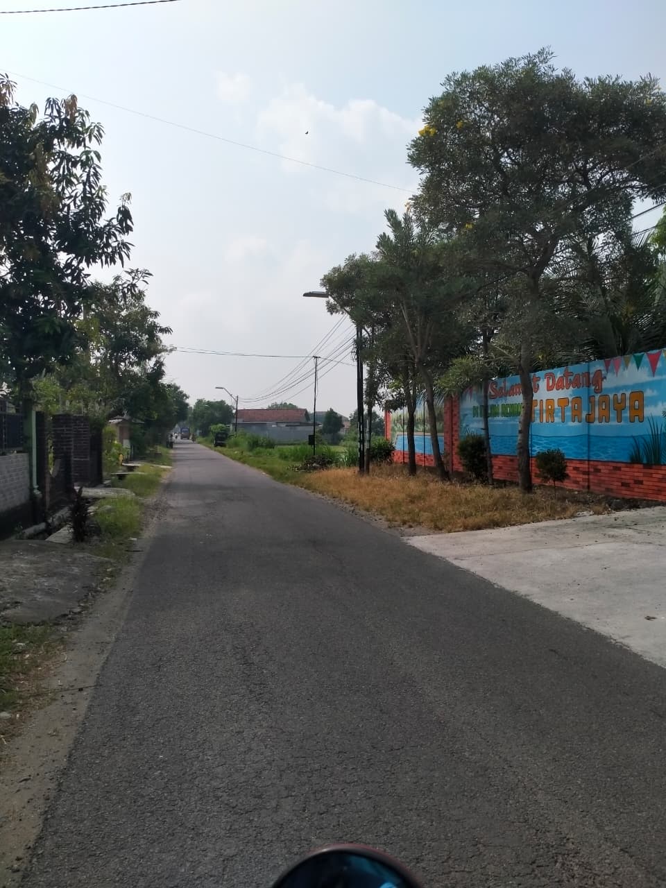 Dusun Sembung